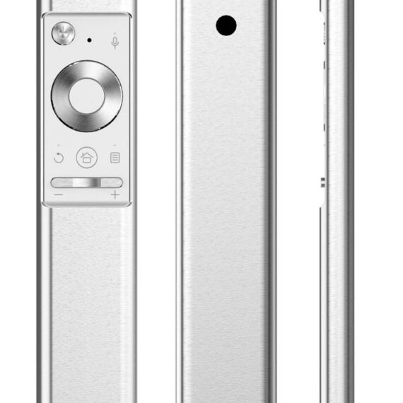 RS288 Remote Control