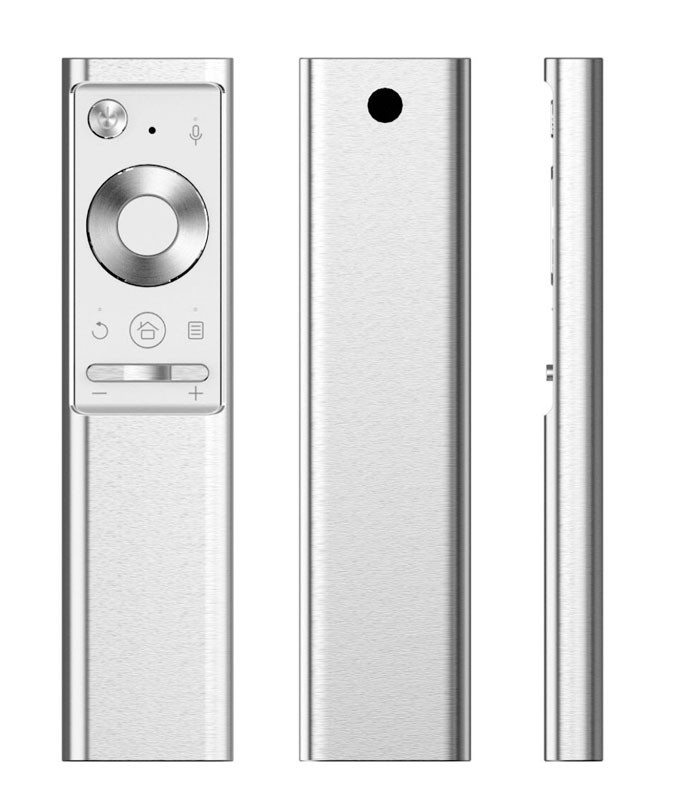 RS288 Remote Control