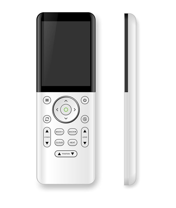 RS862 Remote Control