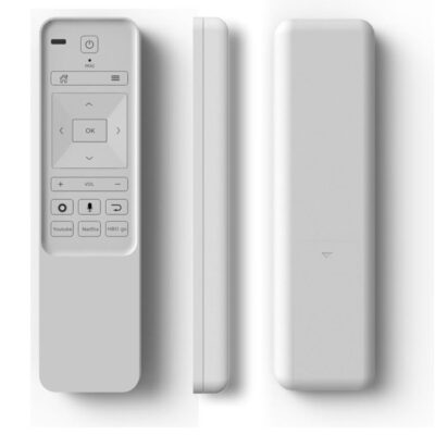 RS863 Remote Control