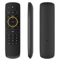 RS865 Remote Control