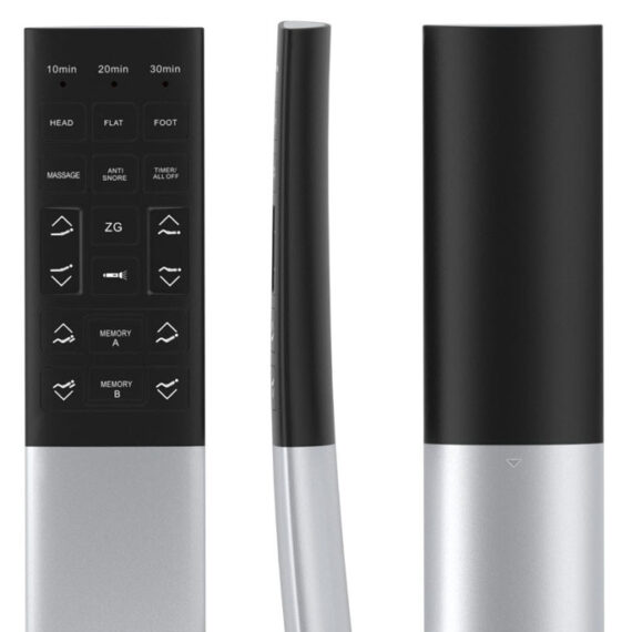 RS892 Remote Control