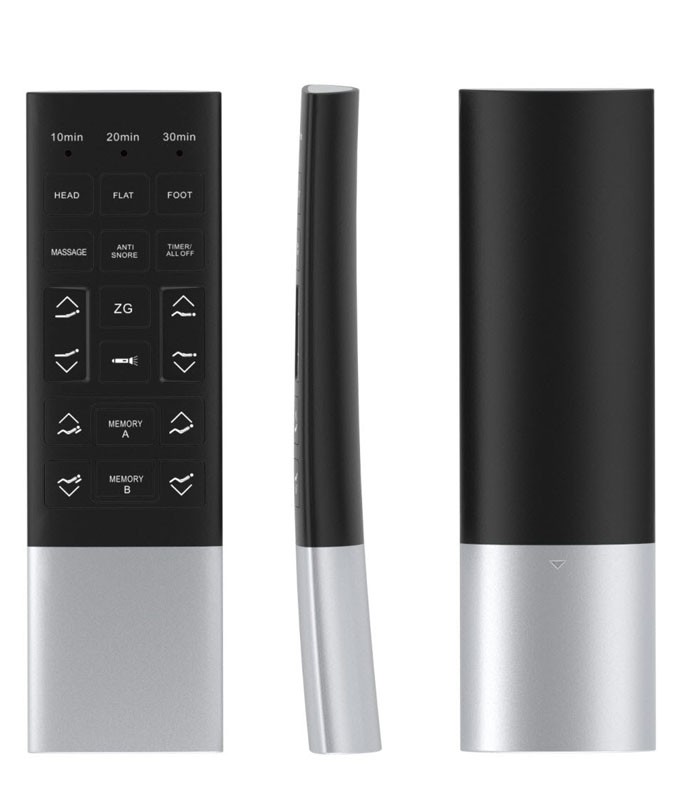 RS892 Remote Control