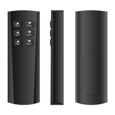 RS242 Remote Control