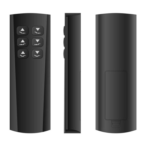 RS242 Remote Control