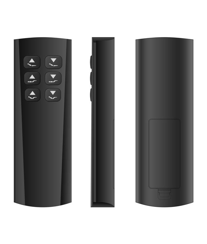 RS242 Remote Control