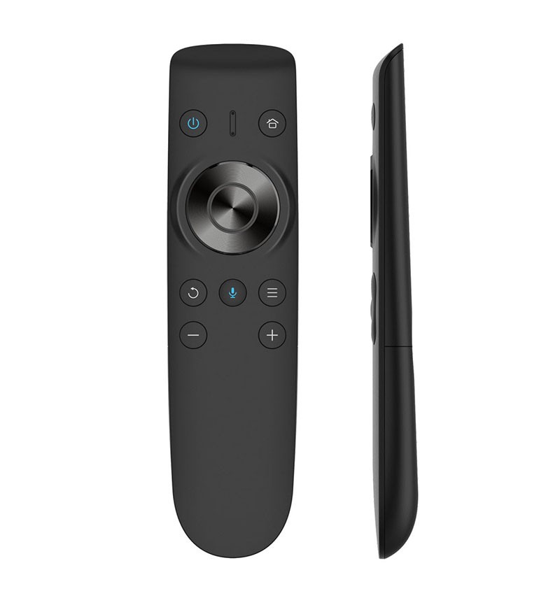 RS292 Voice Remote Control