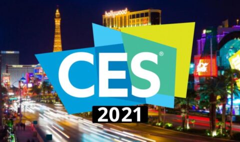 CES 2021 Remote Controls