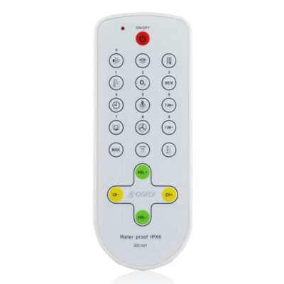 RS103A Antibacterial Remote Control