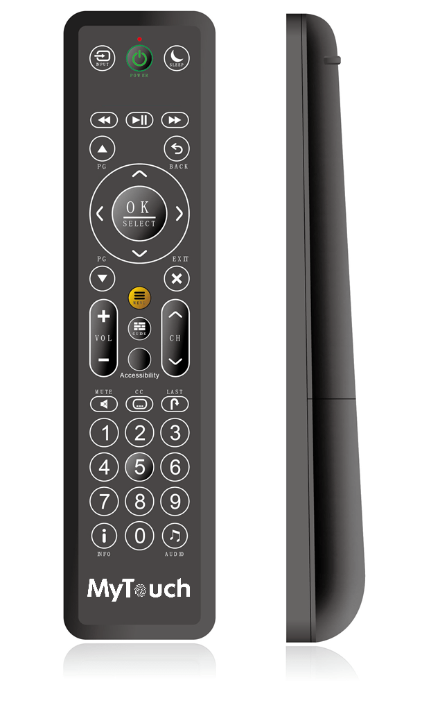 antibacterial remote control-101a 1