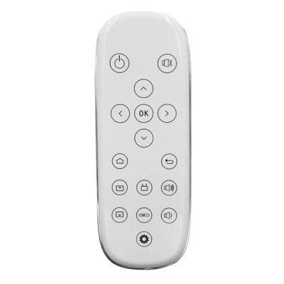 RS102A Antimicrobial Remote Control