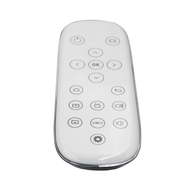 antimicrobial remote control-clean remote control 102a