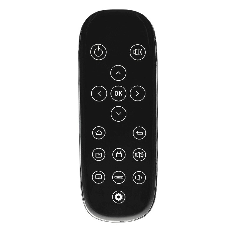 RS102B Antibacterial Remote Control