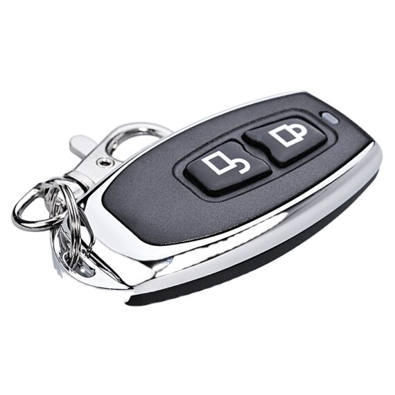 RS 027 Garage Key Fob Remote