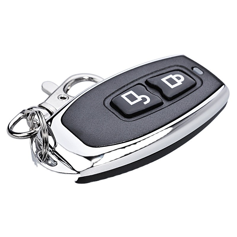 RS 027 Garage Key Fob Remote
