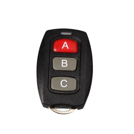 RS 091 Garage Door remote