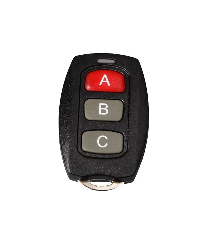 RS 091 Garage Door remote