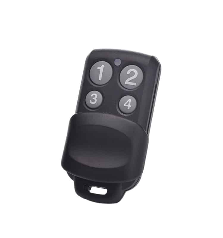 rs158-wireless rf remote control transmitter duplicator