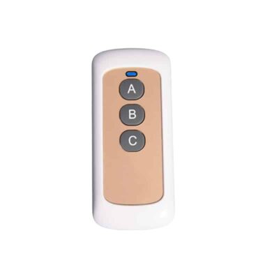 rs185-universal garage door opener temote Control