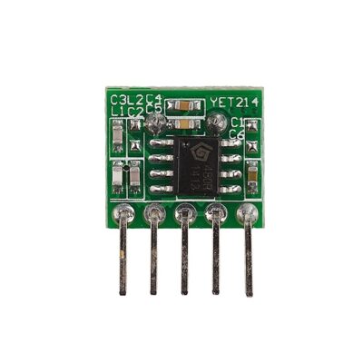 rs205B-630-rf wireless dooraccess system module receiver