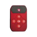 RS 2127 Key Fob Remote