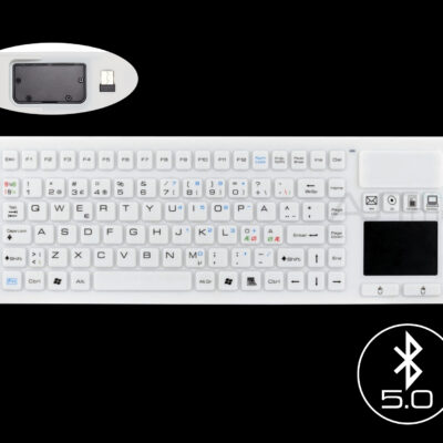 Washable Keyboard 2