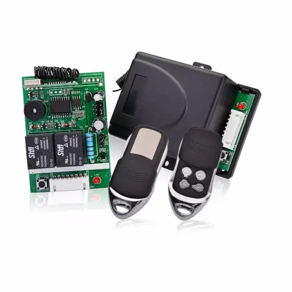RS 428PC RF Receiver