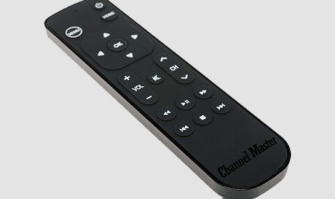 Master remote control replacements