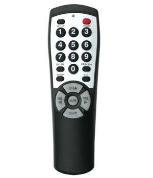 Brightstar remote control replacements