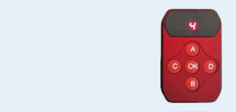 key and fob remote controls