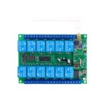 RS 5000m/15000m remote controller