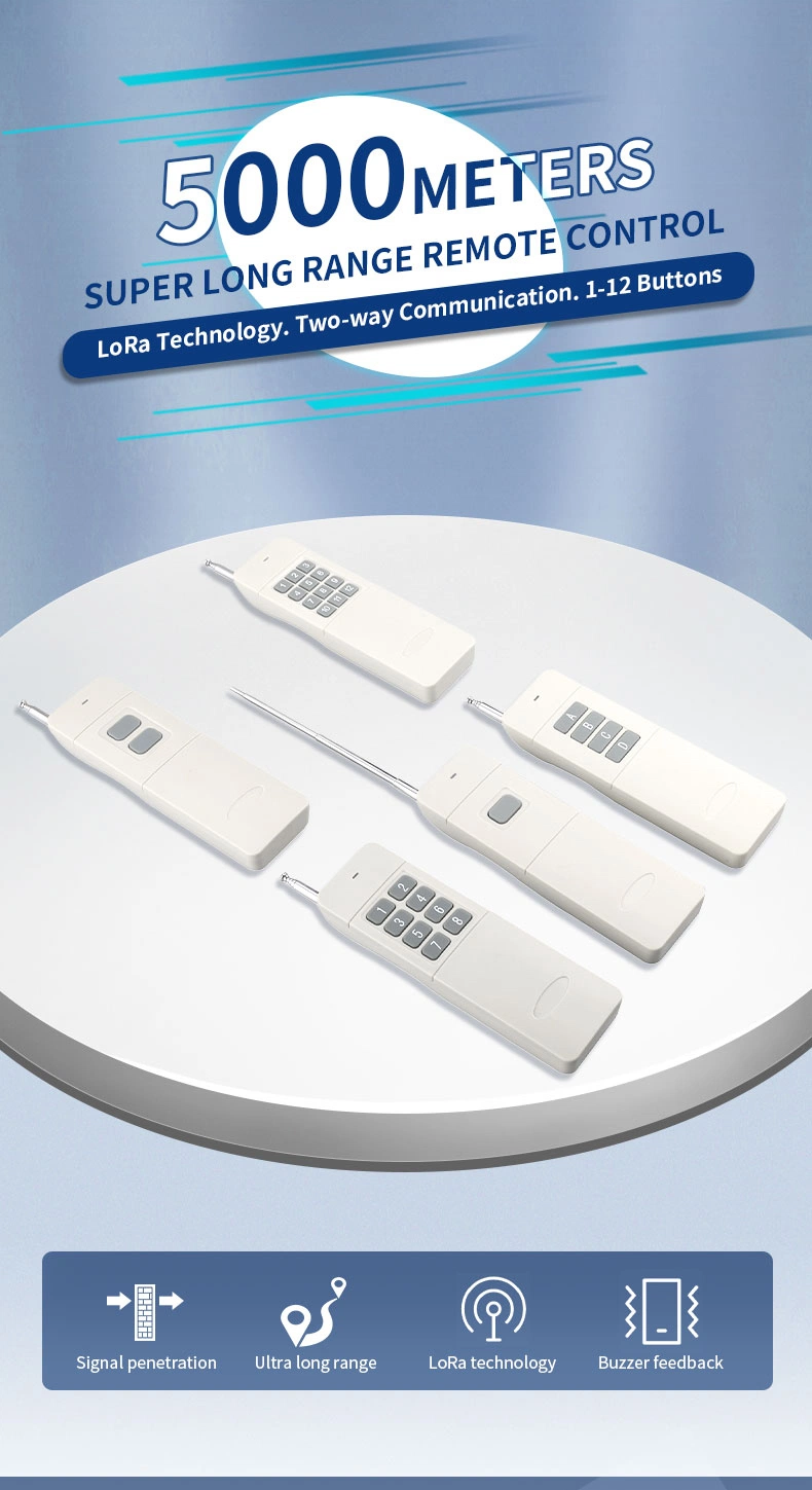 4-Channels-5km-Super-Long-Range-RF-Remote-Controller-and-Transmitter
