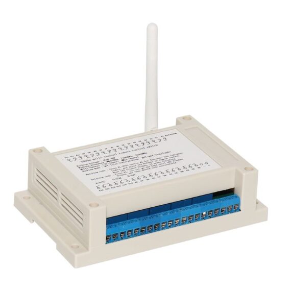 RS-K120LA 6km Remote Control Switch