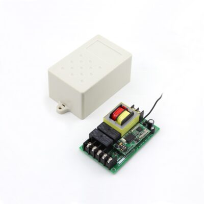 RS-K211LA Remote Control Switch