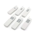 RF Transmitter RS-5000-N