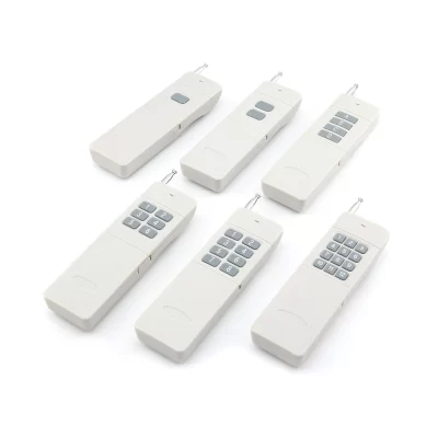 RF Transmitter RS-5000-N