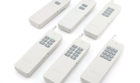 RF Transmitter RS-5000-N