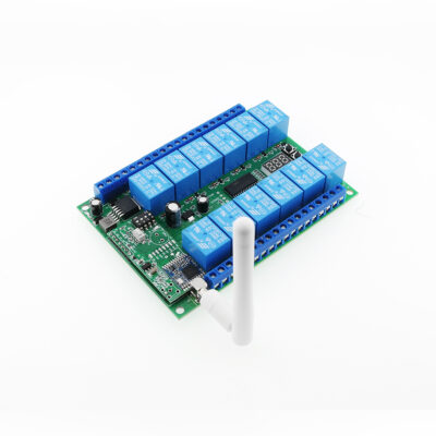 RS 5000m/15000m remote controller