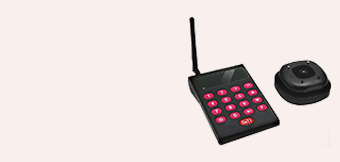 wireless_pager_system