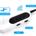 Long Range Remote Control / LoRa Remote Control 5