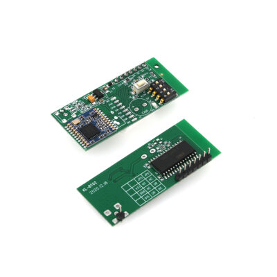 RS 5000m/15000m Long-Range Transceiver Module