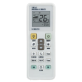RS-AC502 A/C Remote Control