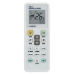 RS-AC502 A/C Remote Control