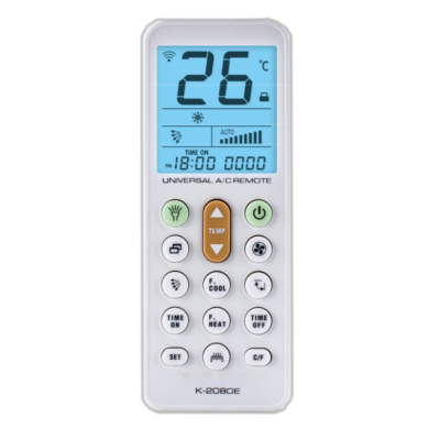 RS-AC503 A/C Remote Control