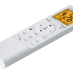 RS AC504 ac remote control