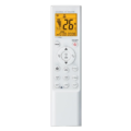 RS AC504 ac remote control