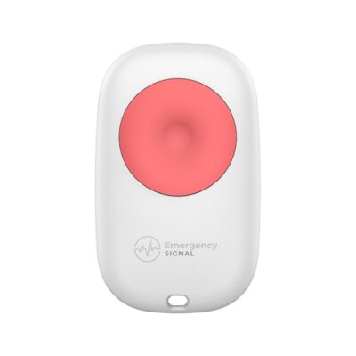 Wireless SOS Button