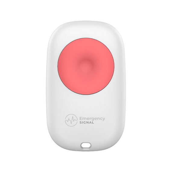 Wireless SOS Button