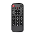 Big Button Universal Remote Control by Remote Source.