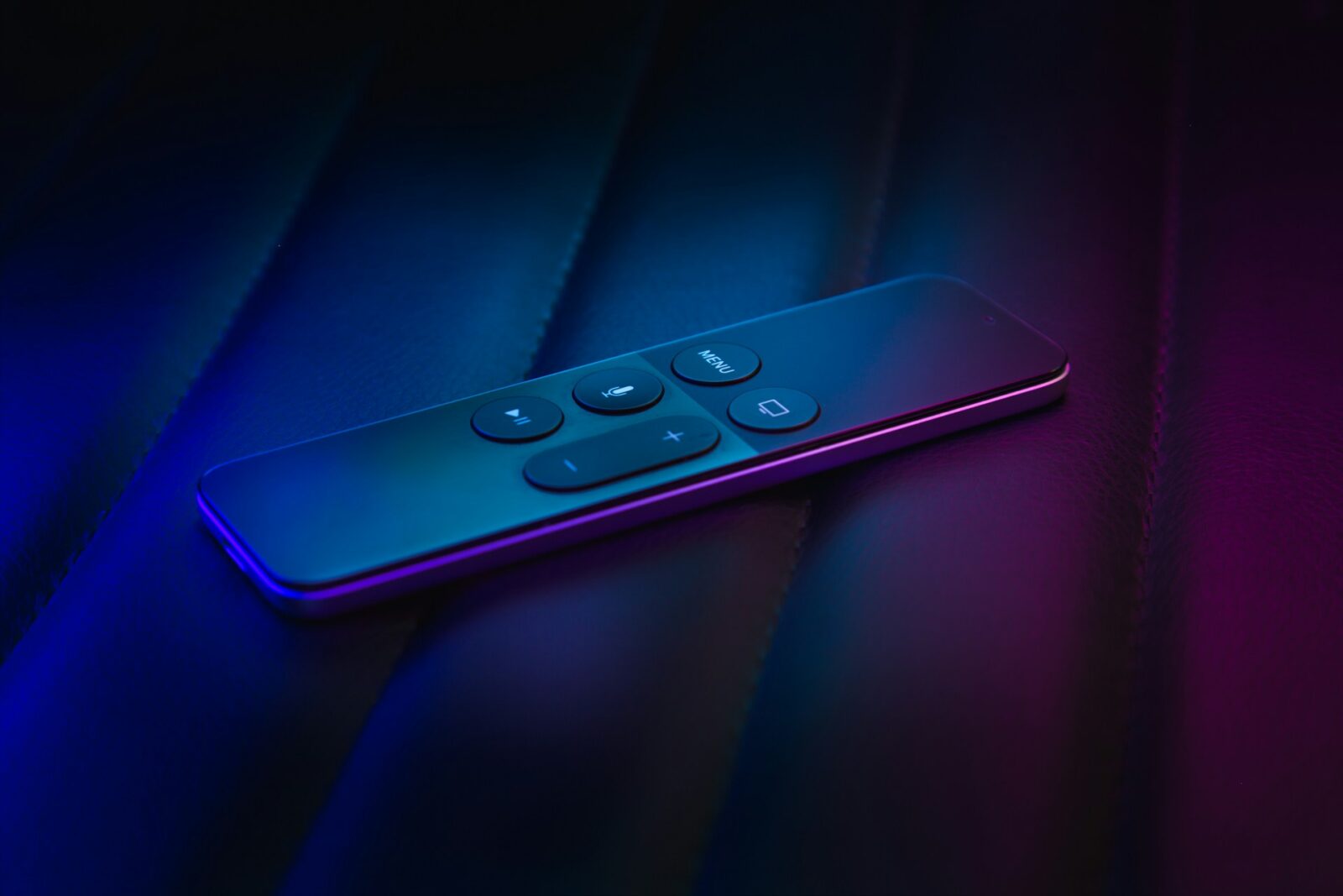 Revolutionize Home Entertainment with Full Feature Remotes